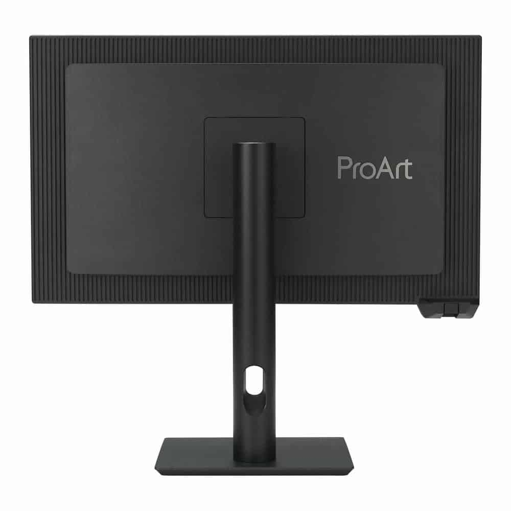 (image for) ASUS 24” ProArt PA24US Professional On Set 4K 12G-SDI DisplayHDR 600 Monitor